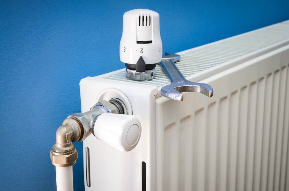 5 Signs That Your Radiator Needs Replacing Neil Pyne Plumbing and Heating