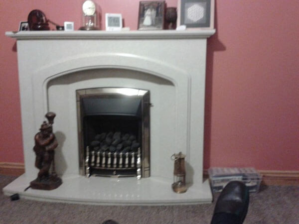 Fireplace Fireplace