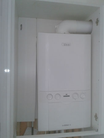 Ideal Logic 1 Ideal Logic 1
