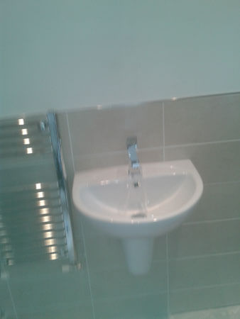 Washbasin 1 Washbasin 1