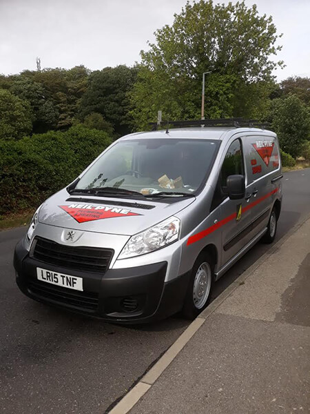 new van 1 new van 1