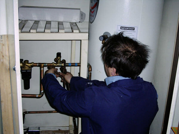 unvented hot water cylinder 1 unvented hot water cylinder 1